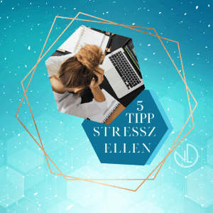 Stressz? Szorongás? Álmatlanság? 5+1 tipp stressz ellen! 1