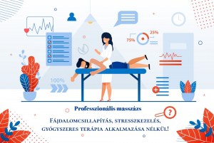a MASSZÁZS SZEREPE A fogyókúrban és a z egészségben