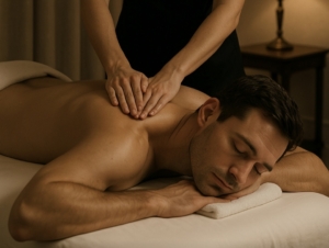 Diszkréció a luxus masszázsszalonban – 5 meglepő dolog, amit nem tudtál a valódi privát masszázsélményről 1