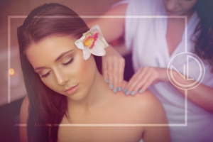 Rendszeres masszázs