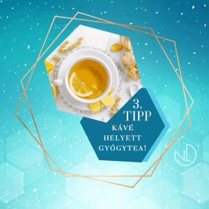 Stressz? Szorongás? Álmatlanság? 5+1 tipp stressz ellen! 4