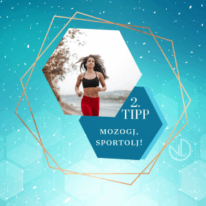 Stressz? Szorongás? Álmatlanság? 5+1 tipp stressz ellen! 3