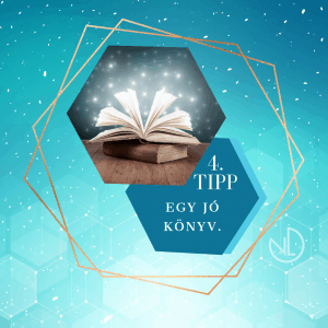 Stressz? Szorongás? Álmatlanság? 5+1 tipp stressz ellen! 5