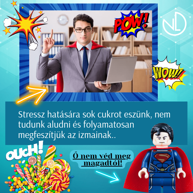 Szupererő masszázs