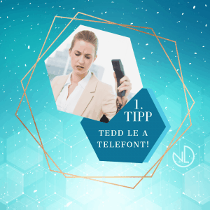 Stressz? Szorongás? Álmatlanság? 5+1 tipp stressz ellen! 2