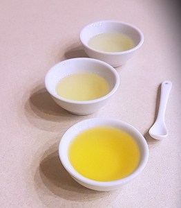 Aromaterápia,luxusolajok