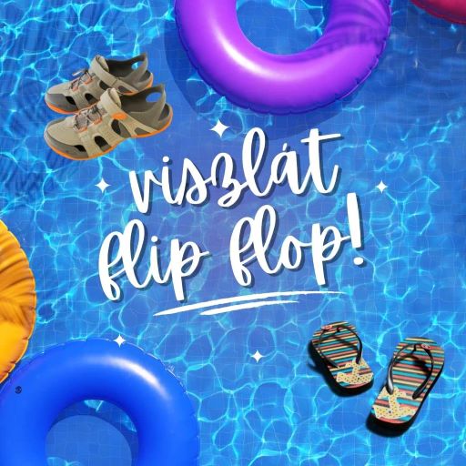 Flip flop papucs ártalmas?