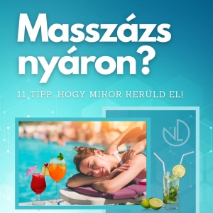 masszázs nyáron szijártó nikolett masszőr niko luxury 