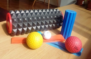 Otthoni rehabilitációs és masszírozó eszközök - egészségnevelés