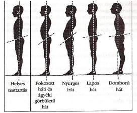 A tartáshibák kezelése