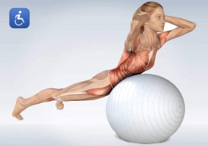 Egészségnevelés, a növésben lévő gyermekek mozgásszervi panaszainak enyhítése 7