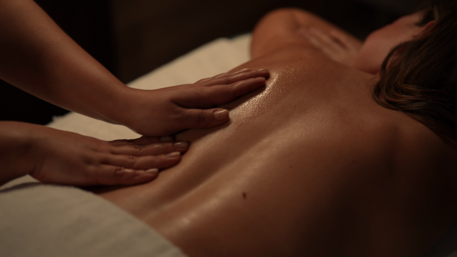 gyógyhatású gyógymasszázsok