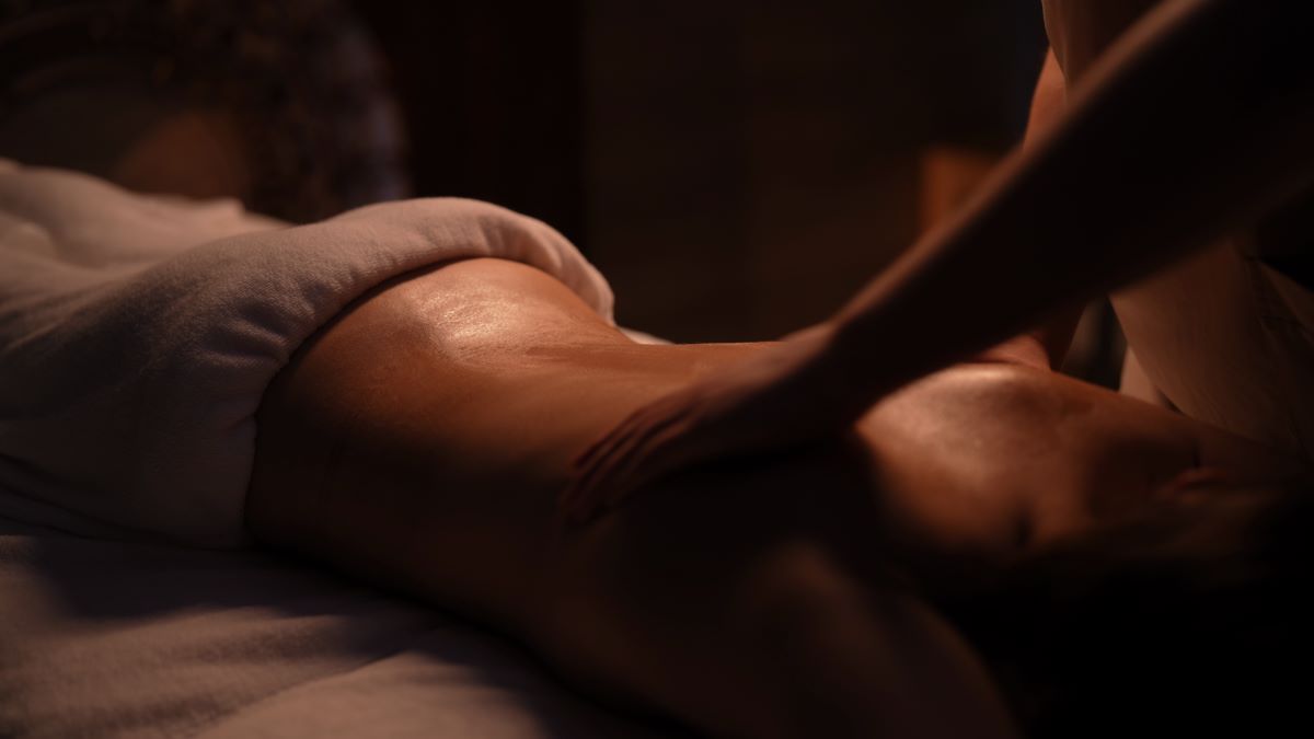 gyógymasszázs buda